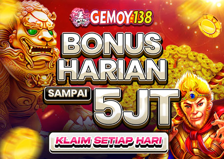 Slot RTP Tinggi dari Pragmatic di GEMOY138