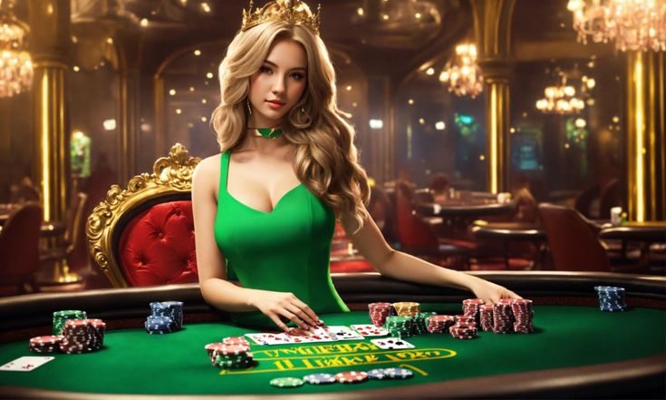 Blackjack Casino Online