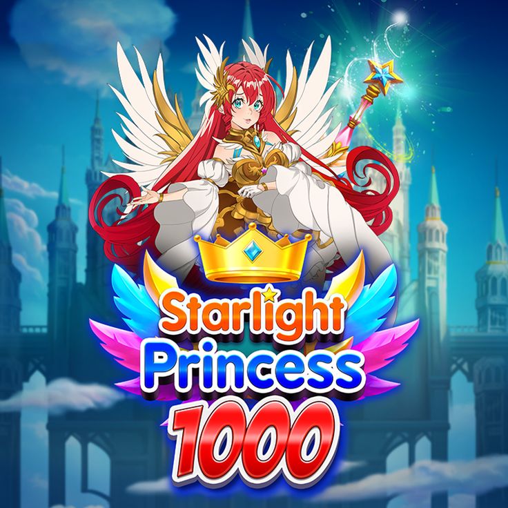 BiroSlot Buka Gerbang Cuan! Princess Starlight x1000 Siap Meledakkan Bonus!