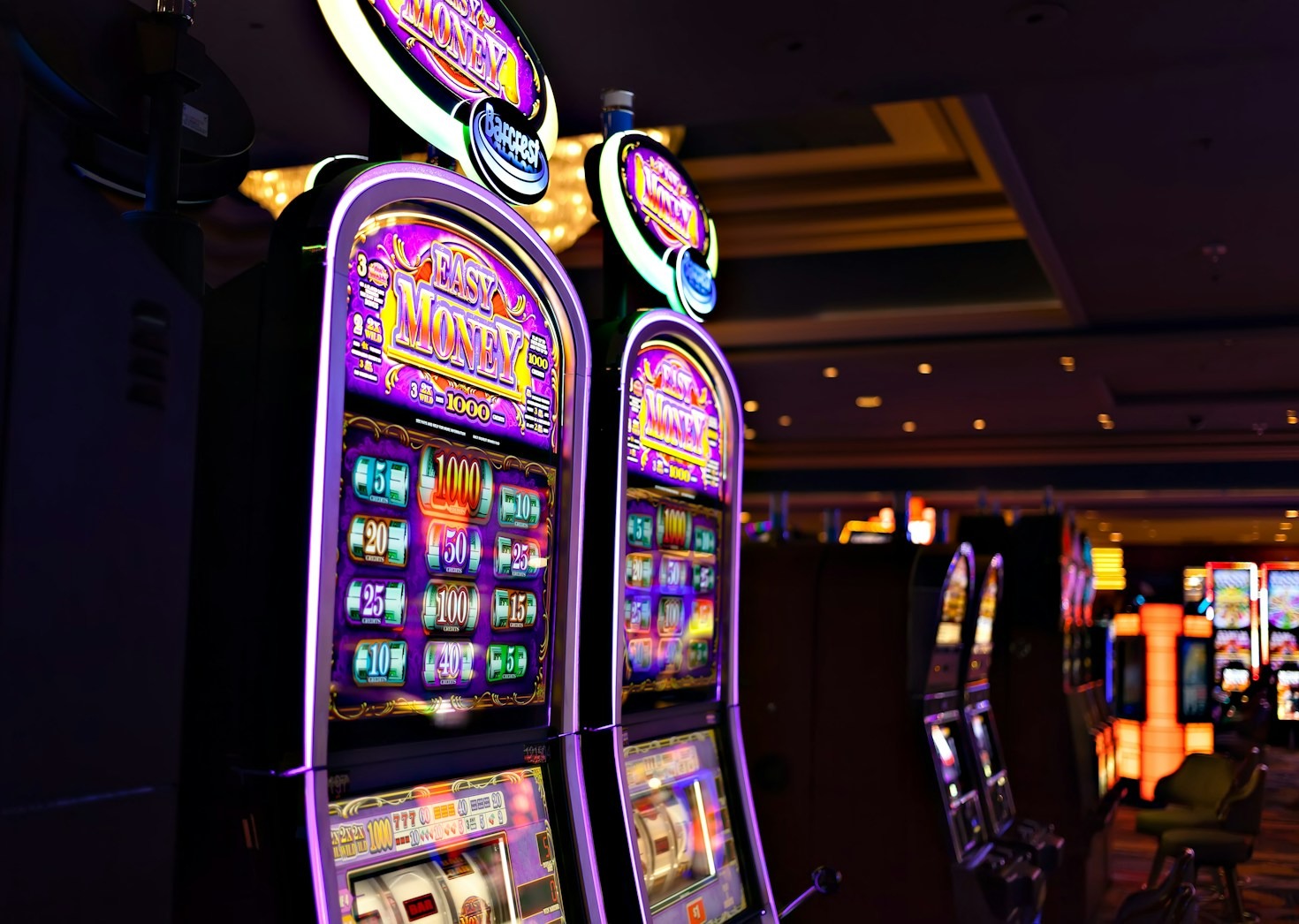 A Beginner’s Guide to Online Slot Gaming