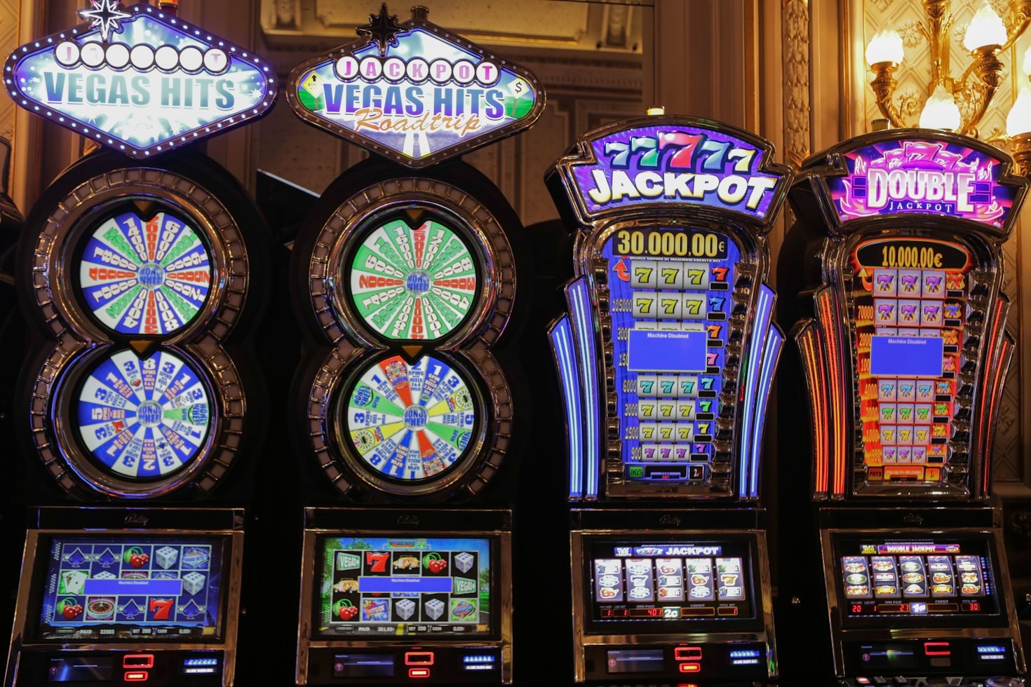 Uncover the Secrets to Hitting the Jackpot
