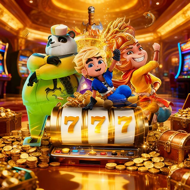 Joker11: Hiburan Online Keseruan dan Kemudahan Transaksi