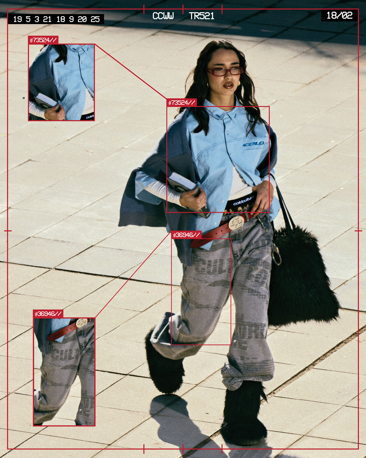 Cahaya, Warna, dan Rasa: Merangkai Emosi dalam Fotografi Editorial